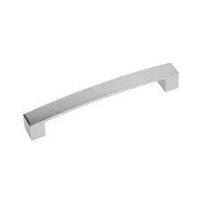 Uchwyt meblowy - UU24, 160 mm, chrom
