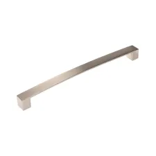 Uchwyt meblowy - UU24, 256 mm, inox