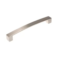 Uchwyt meblowy, UU24 - 192 mm, inox