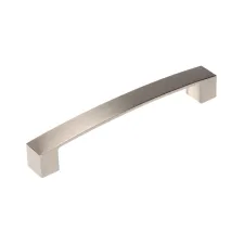 Uchwyt meblowy, UU24 - 160 mm, inox