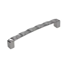 Uchwyt meblowy UU18, 160mm, chrom (Na zamówienie)