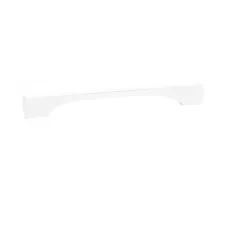 Uchwyt meblowy Frotto C-3839, 160mm, biały połysk