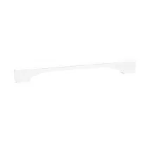 Uchwyt meblowy Frotto C-3839, 320mm, biały połysk