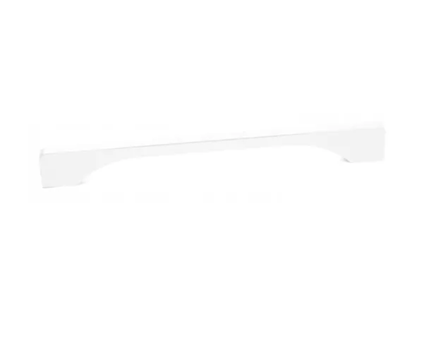 Uchwyt meblowy Frotto C-3839, 320mm, biały połysk Uchwyt meblowy Frotto C-3839, 320mm, biały połysk