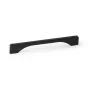 Uchwyt meblowy Frotto C-3839, 160mm, czarny połysk Uchwyt meblowy Frotto C-3839, 160mm, czarny połysk