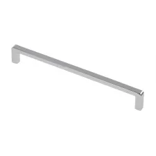 UCHWYT ZNAL BAGIO 192 mm CHROM