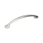 Uchwyt meblowy, UN51, 128 mm, chrom satynowy