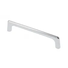 Uchwyt meblowy OCTAVIO, 160mm, chrom