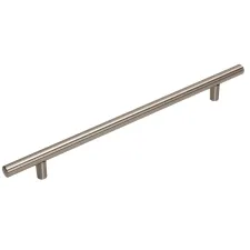 Uchwyt meblowy, relingowy RE10, inox, 224
