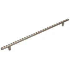 Uchwyt meblowy, relingowy RE10, inox, 320