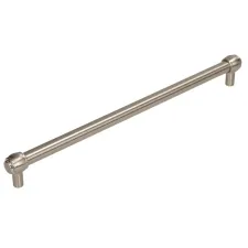 Uchwyt meblowy RE23, 256 mm, inox (Na zamówienie)