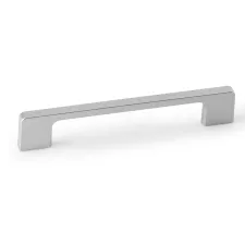 Uchwyt meblowy TECHNO C-1149, aluminium, 320 mm