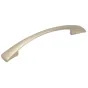 Uchwyt meblowy UN90, satyna, 96 mm Uchwyt meblowy UN90, satyna, 96 mm