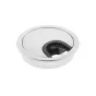 Przelotka do kabli, 60 mm, aluminium Przelotka do kabli, 60 mm, aluminium