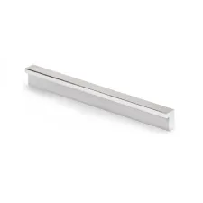 Uchwyt meblowy UC12, aluminium, 544 mm