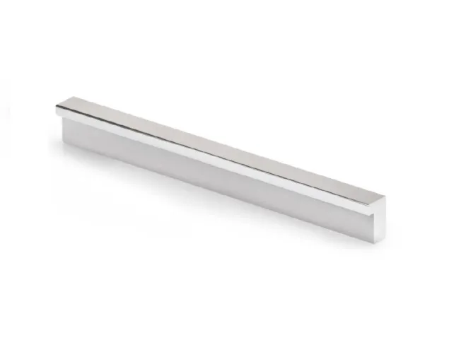 Uchwyt meblowy UC12, aluminium, 544 mm Uchwyt meblowy UC12, aluminium, 544 mm
