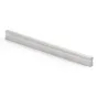 Uchwyt meblowy UC13, aluminium, 192 mm (Na Zamówienie) Uchwyt meblowy UC13, aluminium, 192 mm (Na Zamówienie)