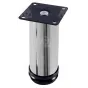 Nóżka regulowana AC272 150mm (chrom) Nóżka regulowana AC272 150mm (chrom)