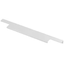 Uchwyt meblowy LIND, 256/596, aluminium