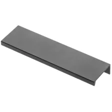 Uchwyt meblowy HEXI, 320/360 mm, czarny mat