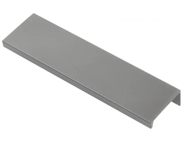 Uchwyt meblowy HEXI, 160/190 mm, antracyt Uchwyt meblowy HEXI, 160/190 mm, antracyt