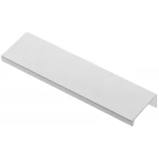 Uchwyt meblowy HEXI, 320/360 mm, aluminium/anoda