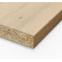 BLAT TERRAZZO NERO PK9000 SG (S68029 SD), wym. 4100x600x38mm 1E BLAT TERRAZZO NERO PK9000 SG (S68029 SD), wym. 4100x600x38mm 1E