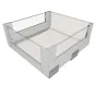 Szuflada MERIVOBOX 500 40kg WYSOKA E WEWNĘTRZNA BOXCOVER + SZKŁO + SZKŁO FRONT SW-M BIAŁA Szuflada MERIVOBOX 500 40kg WYSOKA E WEWNĘTRZNA BOXCOVER + SZKŁO + SZKŁO FRONT SW-M BIAŁA