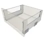 Szuflada MERIVOBOX E 500 40kg WYSOKA + BOXCOVER+SZKŁO SW-M BIAŁA Szuflada MERIVOBOX E 500 40kg WYSOKA + BOXCOVER+SZKŁO SW-M BIAŁA