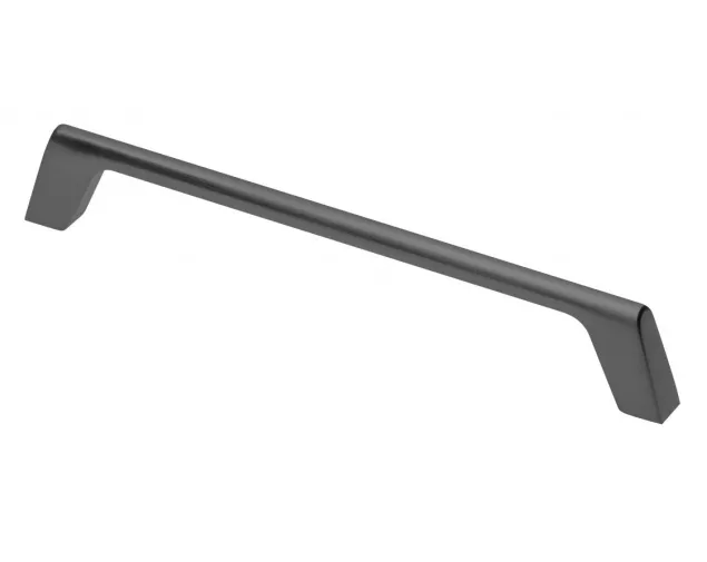 Uchwyt G2 L-224 mm (czarny mat) Uchwyt G2 L-224 mm (czarny mat)