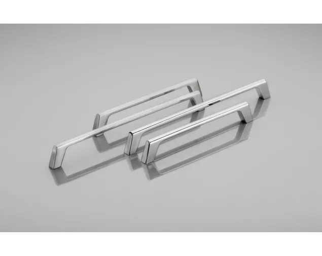 Uchwyt G2 L-224 mm (czarny mat) Uchwyt G2 L-224 mm (czarny mat)