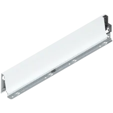 Bok szuflady tandembox L-500, M(83.6 mm), biały, lewy
