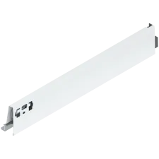 Bok szuflady tandembox L-500, M(83.6 mm), biały, prawy