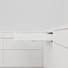 Szuflada TandemBox Antaro L-270, M(83.6 mm), niska M, biała