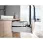 Szuflada wewnętrzna TandemBox Antaro 450mm - niska wys. M, szara Szuflada wewnętrzna TandemBox Antaro 450mm - niska wys. M, szara