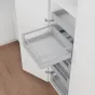 Szuflada wewnętrzna TandemBox Antaro 500mm - wys. D, szara Szuflada wewnętrzna TandemBox Antaro 500mm - wys. D, szara