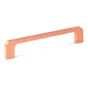 Uchwyt meblowy CAMPANA C-5828, 256mm, miedź Uchwyt meblowy CAMPANA C-5828, 256mm, miedź