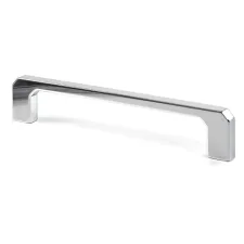 Uchwyt meblowy CAMPANA C-5826, 192mm, chrom