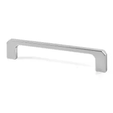 Uchwyt meblowy CAMPANA C-5828, 256mm, aluminium