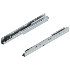 Prowadnica TIP-ON BLUMOTION do TANDEMBOX, 600 mm, L+P, 65kg