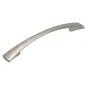 Uchwyt meblowy UN90, chrom satynowy, 96 mm Uchwyt meblowy UN90, chrom satynowy, 96 mm