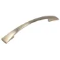 Uchwyt meblowy UN90, inox, 128 mm Uchwyt meblowy UN90, inox, 128 mm