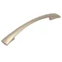 Uchwyt meblowy UN90, satyna, 96 mm Uchwyt meblowy UN90, satyna, 96 mm