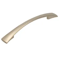 Uchwyt meblowy UN90, satyna, 96 mm