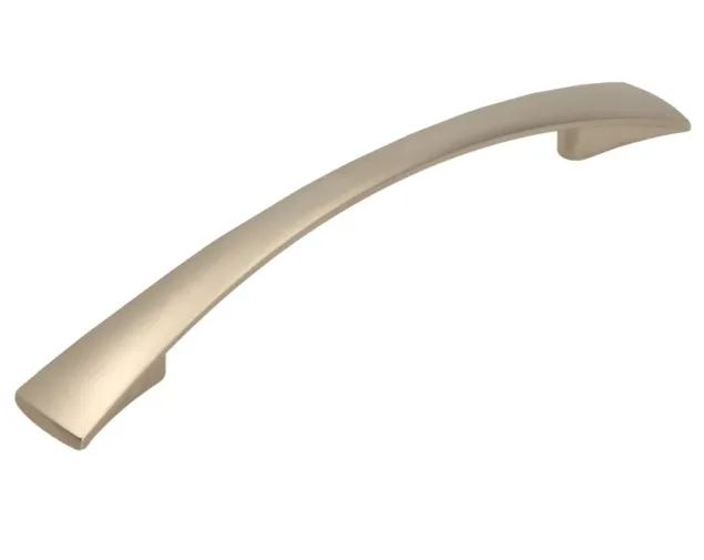 Uchwyt meblowy UN90, satyna, 96 mm Uchwyt meblowy UN90, satyna, 96 mm