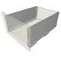 Szuflada MERIVOBOX WYS.E 550 40kg WYSOKA + BOXCAP IG-M SZARA