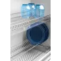 Ociekarka GTV BASIC 3, dwupoziomowa, szafka 900, do płyty 16-18 mm, 2x tacka, chrom Ociekarka GTV BASIC 3, dwupoziomowa, szafka 900, do płyty 16-18 mm, 2x tacka, chrom