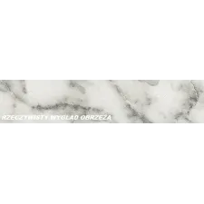 Obrzeże ABS 43/2mm Carrara Klasyczna 3619E, str. OHNE/LPE05, do bl. PK9019 MA