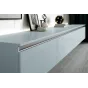 Listwa aluminiowa Typ "L", art. 05000235, L-3,5 mb, Czarna C-35 Listwa aluminiowa Typ "L", art. 05000235, L-3,5 mb, Czarna C-35
