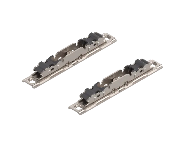 ZESTAW AVENTOS HK-TOP SIŁ.22K2500 WSP. 930-2800 PŁYTA, zaślepka jasnoszara/inox